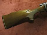 REMINGTON 700 BDL .270 - ENHANCED ENGRAVED RECEIVER - 22-IN. - IRON SIGHTS - EXCELLENT - 6 of 15