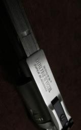 RUGER SUPER BLACKHAWK BISLEY STAINLESS HUNTER - .45LC - MINT IN BOX - 10 of 11