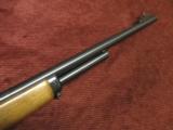 MARLIN 308MX - .308 MARLIN EXPRESS - 22-INCH - XS LEVER RAIL WITH GHOST RING SIGHT - ORIGINAL JM MARLIN - EXCELLENT - 6 of 15