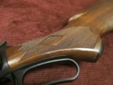 MARLIN 308MX - .308 MARLIN EXPRESS - 22-INCH - XS LEVER RAIL WITH GHOST RING SIGHT - ORIGINAL JM MARLIN - EXCELLENT - 14 of 15
