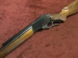 MARLIN 308MX - .308 MARLIN EXPRESS - 22-INCH - XS LEVER RAIL WITH GHOST RING SIGHT - ORIGINAL JM MARLIN - EXCELLENT - 12 of 15
