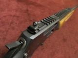 MARLIN 308MX - .308 MARLIN EXPRESS - 22-INCH - XS LEVER RAIL WITH GHOST RING SIGHT - ORIGINAL JM MARLIN - EXCELLENT - 5 of 15