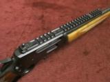 MARLIN 308MX - .308 MARLIN EXPRESS - 22-INCH - XS LEVER RAIL WITH GHOST RING SIGHT - ORIGINAL JM MARLIN - EXCELLENT - 4 of 15