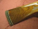 REMINGTON 870 WINGMASTER 12GA. - MAGNUM - 28-INCH MODIFIED - VENT RIB - PRETTY WOOD - 6 of 15
