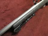 REMINGTON 700 SENDERO - STAINLESS - .300 WIN. MAG. - MADEL 1996 - BIPOD - LEUPOLD 30MM RINGS & BASES - NEAR MINT - 12 of 14