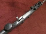 REMINGTON 700 SENDERO - STAINLESS - .300 WIN. MAG. - MADEL 1996 - BIPOD - LEUPOLD 30MM RINGS & BASES - NEAR MINT - 6 of 14