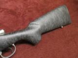 REMINGTON 700 SENDERO - STAINLESS - .300 WIN. MAG. - MADEL 1996 - BIPOD - LEUPOLD 30MM RINGS & BASES - NEAR MINT - 11 of 14