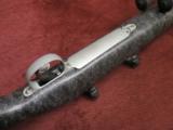 REMINGTON 700 SENDERO - STAINLESS - .300 WIN. MAG. - MADEL 1996 - BIPOD - LEUPOLD 30MM RINGS & BASES - NEAR MINT - 7 of 14