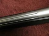 REMINGTON 700 VLSF .221 FIREBALL - STAINLESS FLUTED - COMPOSITE - EXCELLENT - 11 of 15