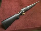 REMINGTON 700 VLSF .221 FIREBALL - STAINLESS FLUTED - COMPOSITE - EXCELLENT - 1 of 15