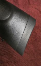 REMINGTON 700 VLSF .221 FIREBALL - STAINLESS FLUTED - COMPOSITE - EXCELLENT - 14 of 15
