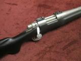 REMINGTON 700 VLSF .221 FIREBALL - STAINLESS FLUTED - COMPOSITE - EXCELLENT - 2 of 15
