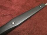 REMINGTON 700 VLSF .221 FIREBALL - STAINLESS FLUTED - COMPOSITE - EXCELLENT - 8 of 15