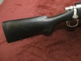 REMINGTON 700 VLSF .221 FIREBALL - STAINLESS FLUTED - COMPOSITE - EXCELLENT - 5 of 15