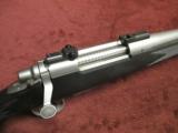 REMINGTON 700 SS - STAINLESS SYNETHETIC - .270 - EXCELLENT - 3 of 15
