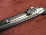 REMINGTON 700 SS - STAINLESS SYNETHETIC - .270 - EXCELLENT - 12 of 15