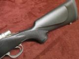 REMINGTON 700 SS - STAINLESS SYNETHETIC - .270 - EXCELLENT - 13 of 15