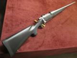 REMINGTON 700 SS - STAINLESS SYNETHETIC - .270 - EXCELLENT - 1 of 15