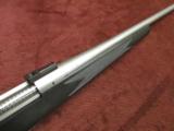 REMINGTON 700 SS - STAINLESS SYNETHETIC - .270 - EXCELLENT - 4 of 15