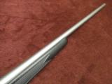 REMINGTON 700 SS - STAINLESS SYNETHETIC - .270 - EXCELLENT - 5 of 15