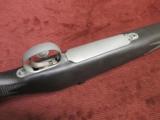 REMINGTON 700 SS - STAINLESS SYNETHETIC - .270 - EXCELLENT - 8 of 15