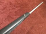 REMINGTON 700 SS - STAINLESS SYNETHETIC - .270 - EXCELLENT - 9 of 15