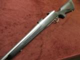 REMINGTON 700 SS - STAINLESS SYNETHETIC - .270 - EXCELLENT - 10 of 15