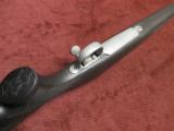 REMINGTON 700 SS - STAINLESS SYNETHETIC - .270 - EXCELLENT - 7 of 15