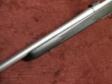 REMINGTON 700 SS - STAINLESS SYNETHETIC - .270 - EXCELLENT - 14 of 15