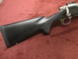 REMINGTON 700 SS - STAINLESS SYNETHETIC - .270 - EXCELLENT - 6 of 15