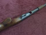 ITHACA 87 FEATHERLIGHT - D.S. POLICE SPECIAL - 20-INCH CYLINDER - PRETTY WOOD - EXCELLENT - 8 of 15