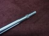 SAVAGE 116 BEAR HUNTER - .300 WIN.MAG. - STAINLESS - CAMO - SYNTHETIC - NEAR MINT - 6 of 15