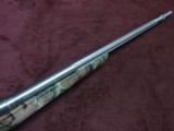 SAVAGE 116 BEAR HUNTER - .300 WIN.MAG. - STAINLESS - CAMO - SYNTHETIC - NEAR MINT - 5 of 15