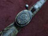 SAVAGE 116 BEAR HUNTER - .300 WIN.MAG. - STAINLESS - CAMO - SYNTHETIC - NEAR MINT - 8 of 15