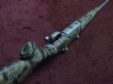 SAVAGE 116 BEAR HUNTER - .300 WIN.MAG. - STAINLESS - CAMO - SYNTHETIC - NEAR MINT - 7 of 15