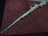 SAVAGE 116 BEAR HUNTER - .300 WIN.MAG. - STAINLESS - CAMO - SYNTHETIC - NEAR MINT - 11 of 15