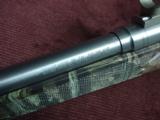 SAVAGE 116 BEAR HUNTER - .300 WIN.MAG. - STAINLESS - CAMO - SYNTHETIC - NEAR MINT - 14 of 15