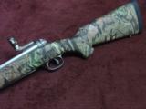 SAVAGE 116 BEAR HUNTER - .300 WIN.MAG. - STAINLESS - CAMO - SYNTHETIC - NEAR MINT - 13 of 15