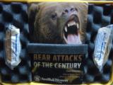 SMITH & WESSON 460ES - EMERGENCY SURVIVAL KIT - BEAR ATTACK - .460 MAGNUM - MINT IN FACTORY CASE WITH ACCESSORIES - 4 of 15