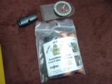 SMITH & WESSON 460ES - EMERGENCY SURVIVAL KIT - BEAR ATTACK - .460 MAGNUM - MINT IN FACTORY CASE WITH ACCESSORIES - 12 of 15