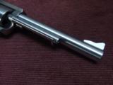 MAGNUM RESEARCH BFR .480 RUGER - WITH CUSTOM GRIPS - EXCELLENT - 4 of 12