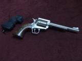 MAGNUM RESEARCH BFR .480 RUGER - WITH CUSTOM GRIPS - EXCELLENT - 1 of 12