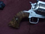 MAGNUM RESEARCH BFR .480 RUGER - WITH CUSTOM GRIPS - EXCELLENT - 5 of 12