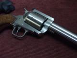 MAGNUM RESEARCH BFR .480 RUGER - WITH CUSTOM GRIPS - EXCELLENT - 3 of 12