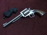 MAGNUM RESEARCH BFR .480 RUGER - WITH CUSTOM GRIPS - EXCELLENT - 2 of 12