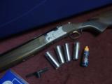 BERETTA SILVER PIGEON I SPORTING 12GA. - 32-INCH OPTIMA - NEAR MINT IN BOX WITH FIVE CHOKE TUBES - 12 of 15