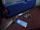 BERETTA SILVER PIGEON I SPORTING 12GA. - 32-INCH OPTIMA - NEAR MINT IN BOX WITH FIVE CHOKE TUBES - 2 of 15