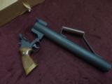 SMITH & WESSON MODEL 270 INTERNATIONAL LINE THROWER - NEW IN BOX - 13 of 15
