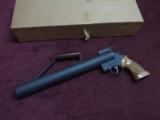 SMITH & WESSON MODEL 270 INTERNATIONAL LINE THROWER - NEW IN BOX - 2 of 15