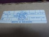 SMITH & WESSON MODEL 270 INTERNATIONAL LINE THROWER - NEW IN BOX - 15 of 15